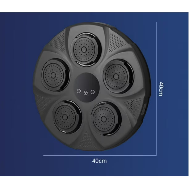 Máquina Boxeo Musical Entrenamiento PRO