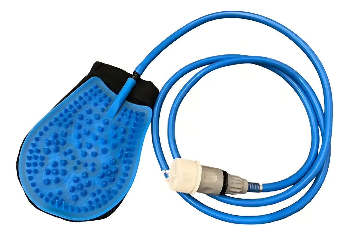 Manguera de Ducha para Mascotas